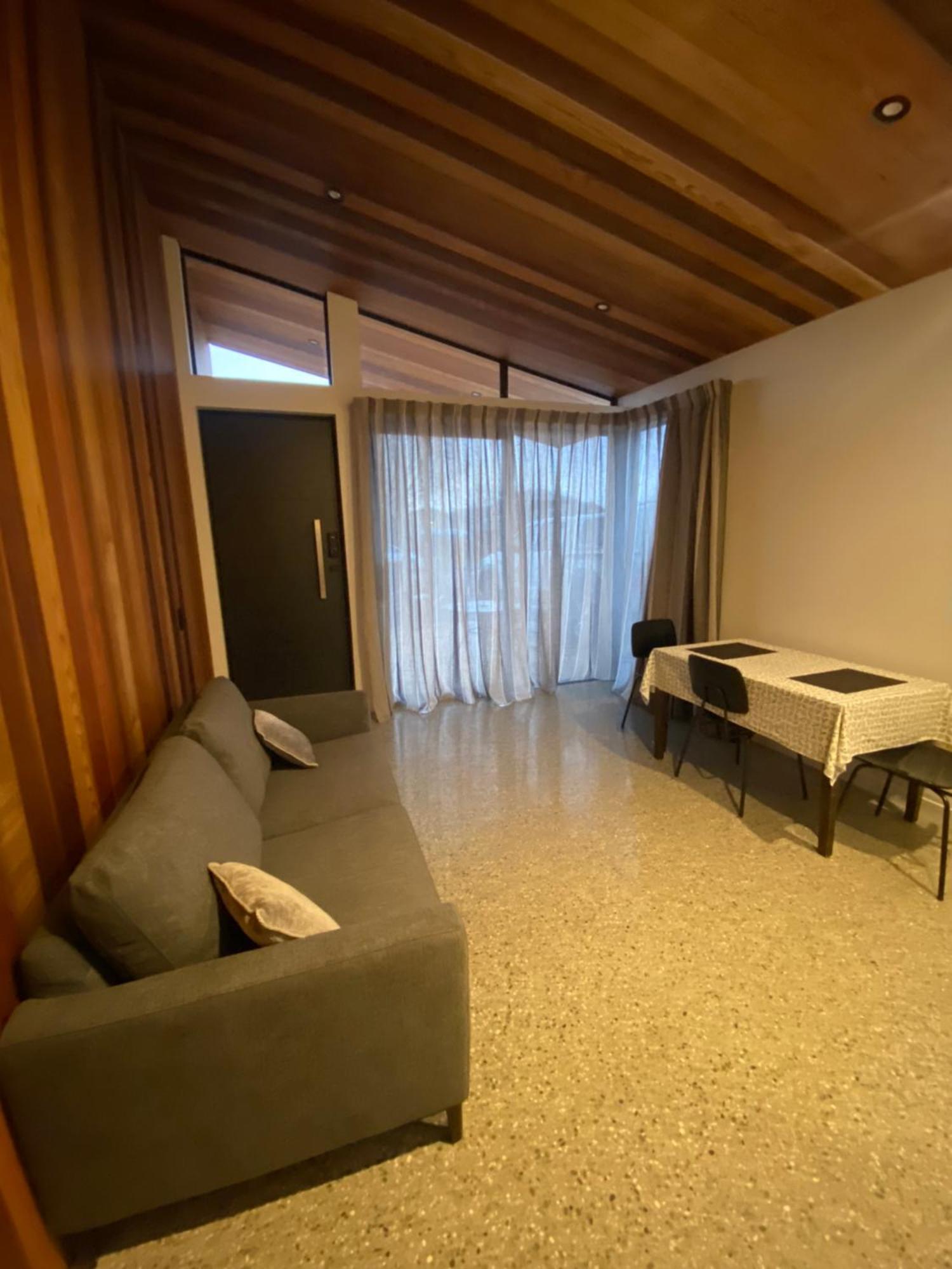 Appartamento Roys View Wanaka Esterno foto
