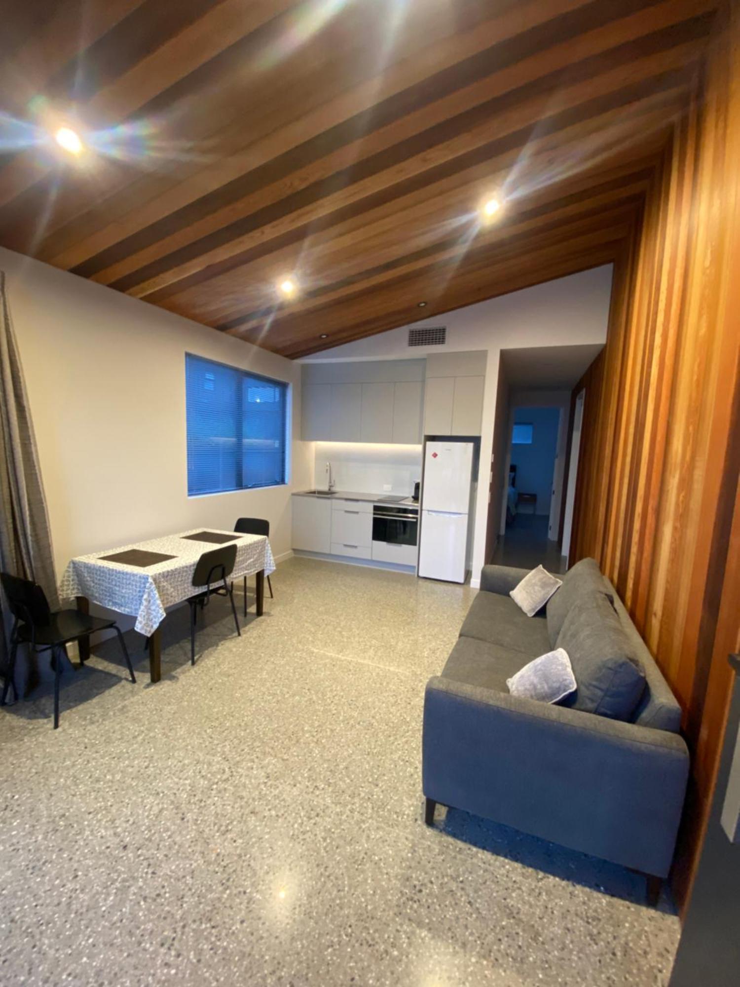 Appartamento Roys View Wanaka Esterno foto
