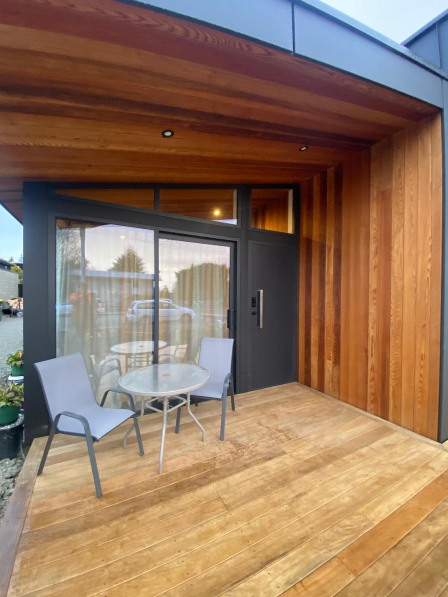 Appartamento Roys View Wanaka Esterno foto