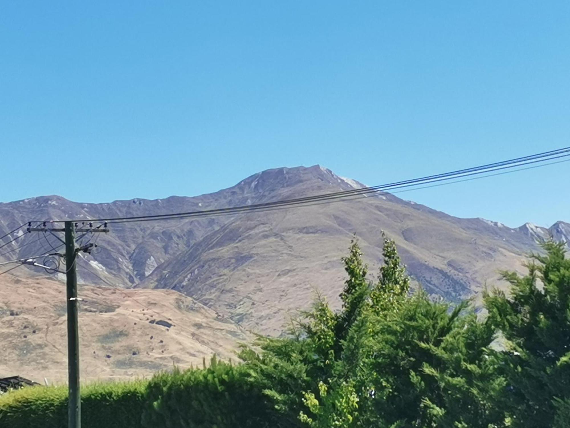 Appartamento Roys View Wanaka Esterno foto